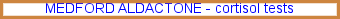 Aldactone for hair loss