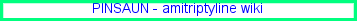 Amitriptyline