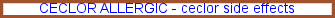 Medication ceclor