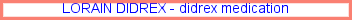 Didrex